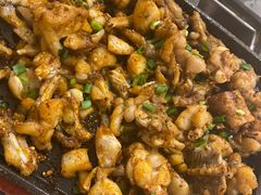-一棠龙虾•王牌虾球(楚河汉街店)