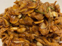 -鹊华居·地道鲁菜·海鲜·融合味(大明湖店)