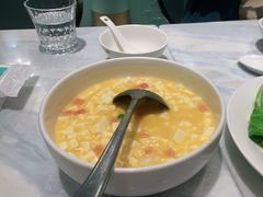 -孔雀云贵川·融合菜(长宁来福士店)