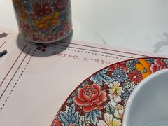 -泰椰里·泰国餐厅(智慧城广百广场店)