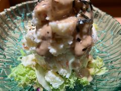 -鱼跃食堂·精致寿司(东林美域店)