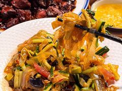 -食鸡公社辣子鸡·潍坊菜·烧烤