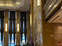 -抚顺中伟假日国际酒店