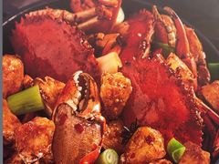 -七欣天香辣蟹火锅(闵行浦江欢乐颂店)