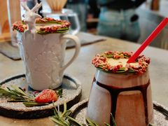 -BE NORMAL CAFE(霞溪路店)