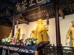 -包公祠