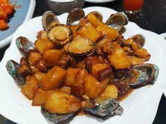 -双海酒店·海鲜家常菜(南戴河店)