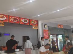 -阿婆米粉店