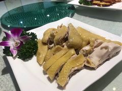-南海食街(佛冈店)