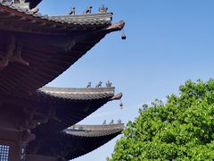 -杭州半山国家森林公园