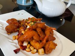 -楚禾宴·家宴(光谷大道店)