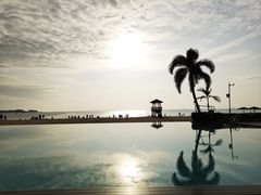 -惠州金海湾嘉华度假酒店