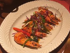 -漫活堂·喜泰荟·东南亚风味小馆(美林M·LIVE天地店)