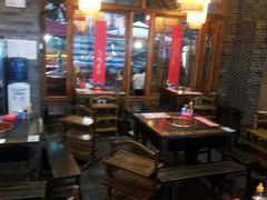 大堂-镇江龙·火锅串串(武侯祠店)