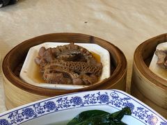 -壹山酒楼(三乡店)