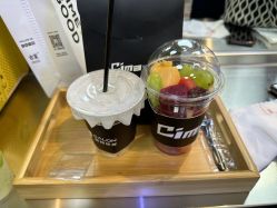 -Cima salon西玛沙龙