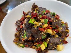 -张氏父子常德肠子馆(红星总店)