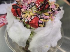 -DQ·蛋糕·冰淇淋(周浦万达店)