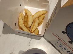 -达美乐比萨(骏壹万邦广场店)