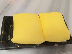 -芬芳甜品(同福路店)
