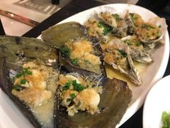 -启东小海鲜(庄先湾路1号店)