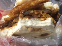老金家蛋菜夹馍-老金家蛋菜夹馍(西安总店)