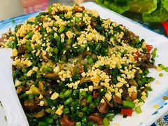 -老崇左特色风味食馆