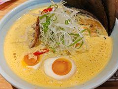 -雷门拉面·现熬骨汤(凯德来福士店)