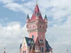 -厦门方特梦幻王国