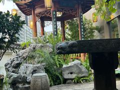 -道南書院·私房菜·早午茶·茶馆