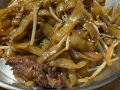 -阿鸡鱼庄·顺德鲜蒸小炒(亚运村店)