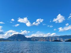 -里格村景区