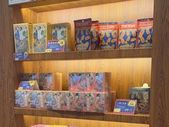 零售区-茶理宜世(东方宝泰店)