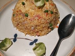 虾仁炒饭-桂满陇-十里风荷(合生汇店)