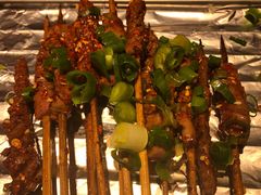 猛火烤腰花-醉烧膘·烧烤夜宵王(总店)