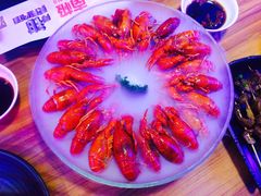 -南极·小龙虾·湘式拌饭(南街店)