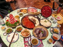-鸿姐老火锅·传统炒料(上海旗舰店)