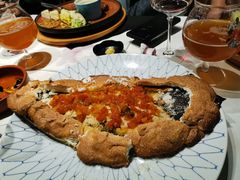 -Marina厨房·ALA精酿(月湖盛园店)