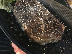 -杀猪天·韩国烤肉(总店)