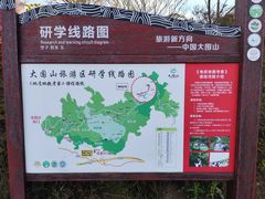 -大围山国家森林公园