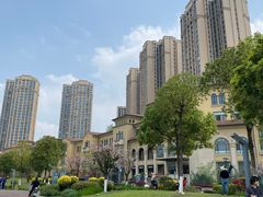 -府河摄影公园