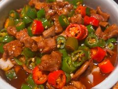 -打酱油·非遗淮扬菜(瘦西湖梅岭店)