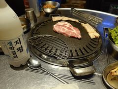 -401餐厅(弘大店)