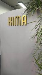 -XIMA·美发沙龙