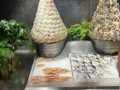 -吉布鲁牛排海鲜自助(温江合生汇店)