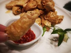 虎皮臭豆腐-蝶园·装修中(BFC外滩金融中心店)