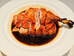 -狮王府淮扬菜(万象城店)