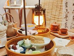 -了凡国风主题茶馆·咖啡(武侯祠锦里店)