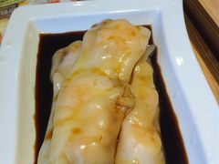 皮厚-添好运点心专门店(中环IFC店)