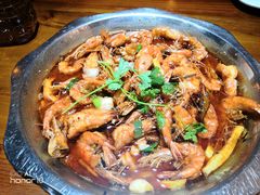 -惠友大虾(太原北街店)